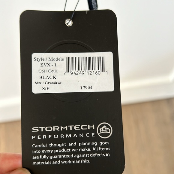 NWT Stormtech vest - Picture 7 of 10